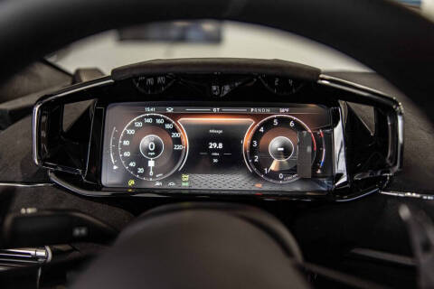 2026 Aston Martin Vanquish