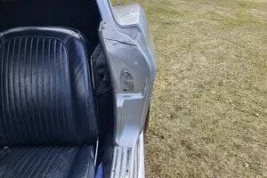 1963 Chevrolet Corvette