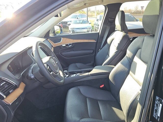 2024 Volvo XC90 B6 Plus Bright Theme 7P