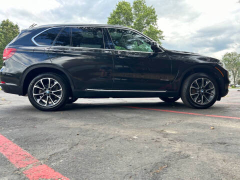 2014 BMW X5 for sale at Reynolds Auto Sales in Wakefield MA