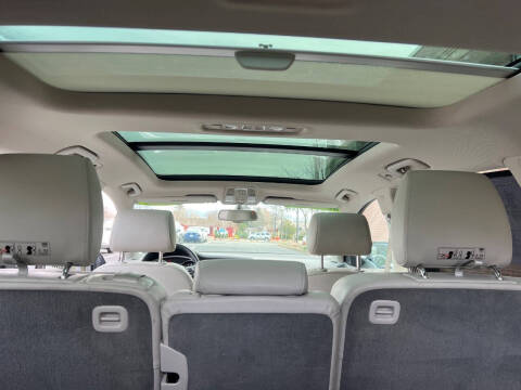 2015 Audi Q7 3.0T quattro Premium Plus