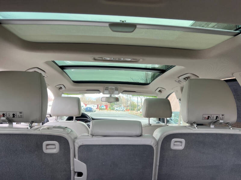 2015 Audi Q7 3.0T quattro Premium Plus