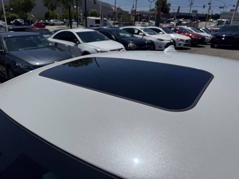 2015 Volvo S60 T5 Drive-E Premier