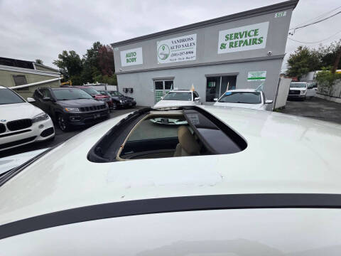 2008 Honda Accord EX