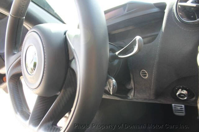 2020 McLaren 720S Spider