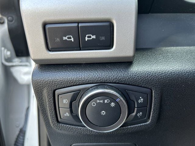 2018 Ford F-150 29