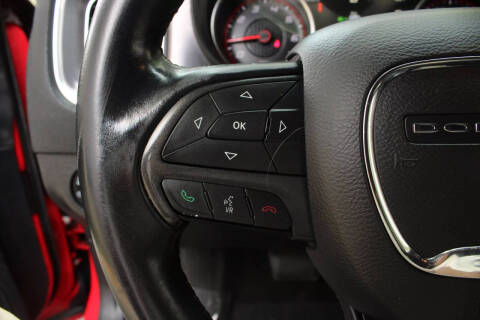 2016 Dodge Charger SE