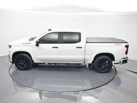 2022 Chevrolet Silverado 1500 Limited