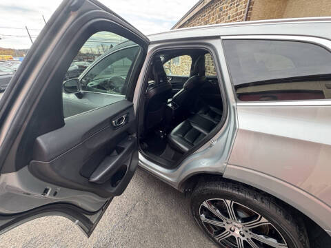 2018 Volvo XC60 T6 Inscription