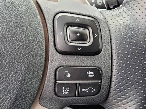 2019 Lexus RC 350 F SPORT