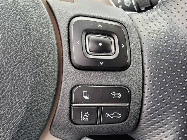 2019 Lexus RC 350 F SPORT