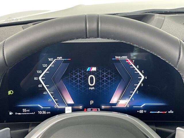 2026 BMW 3 Series 330i