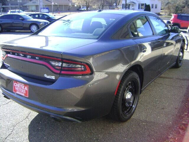 2015 Dodge Charger for sale at Cheyka Motors in Schofield, WI