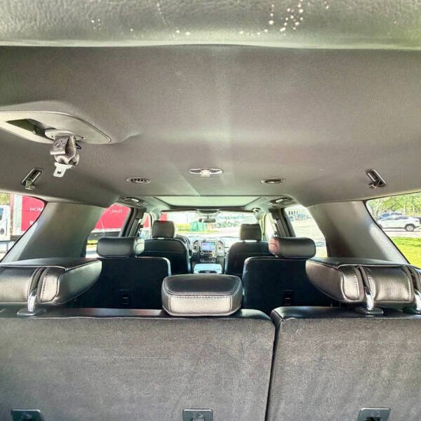 2018 Ford Expedition MAX Limited