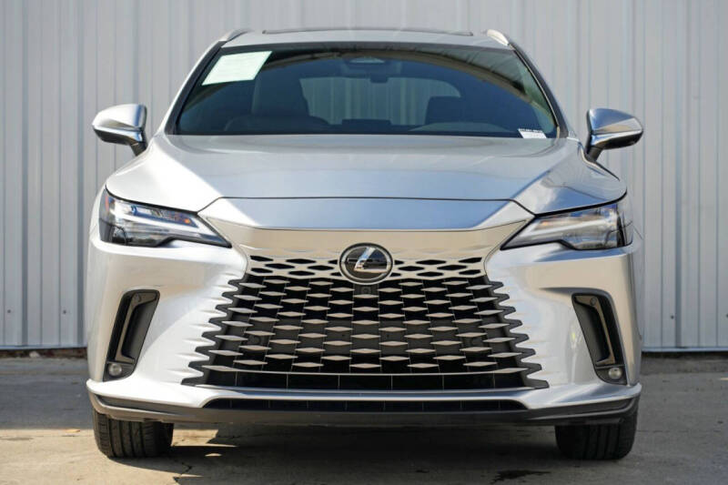 2023 Lexus RX 350 Premium