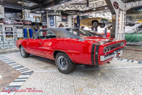1968 Dodge Charger