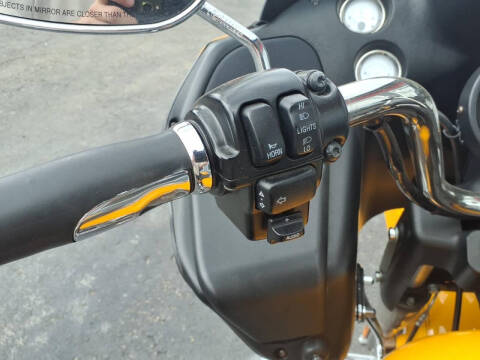 2012 Harley-Davidson Road Glide