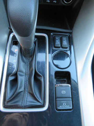 2022 Mitsubishi Eclipse Cross