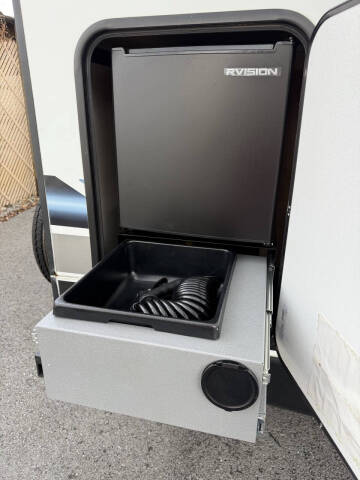 2021 Forest River 26RK