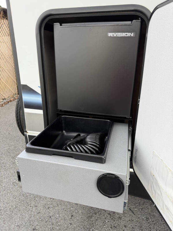 2021 Forest River 26RK