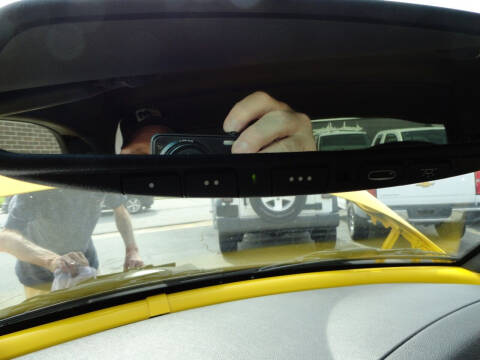 2003 Chevrolet SSR LS