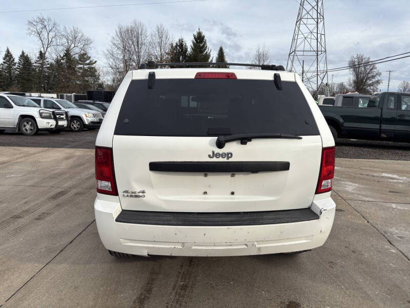 2009 Jeep Grand Cherokee Laredo