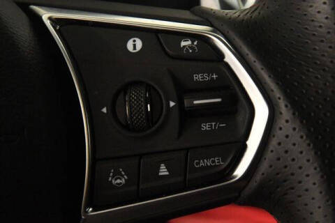 2024 Acura MDX SH-AWD w/A-SPEC