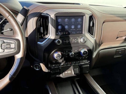 2023 GMC Sierra 3500HD