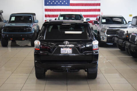 2014 Toyota 4Runner SR5