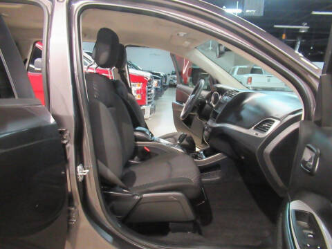 2019 Dodge Journey SE Value Package