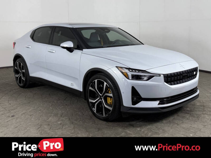 2023 Polestar 2