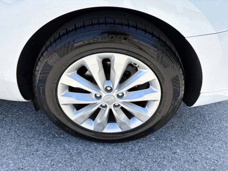 2018 Kia Sedona EX