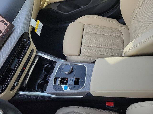 2026 BMW i4 eDrive40 Gran Coupe