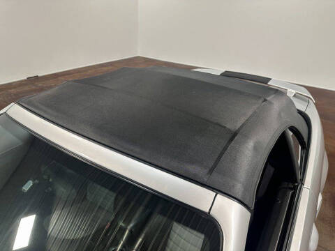 2001 Ford Mustang SVT Cobra