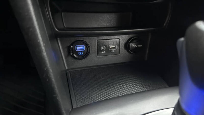 2020 Hyundai Kona SE