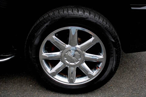 2014 GMC Yukon Denali