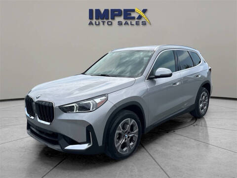 2023 BMW X1 for sale at Impex Auto Sales in Greensboro NC