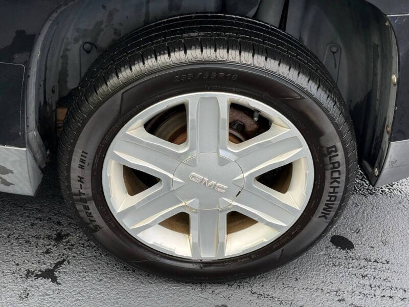 2011 GMC Terrain SLT-1