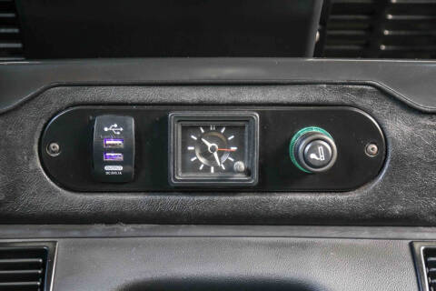 1984 Land Rover Defender