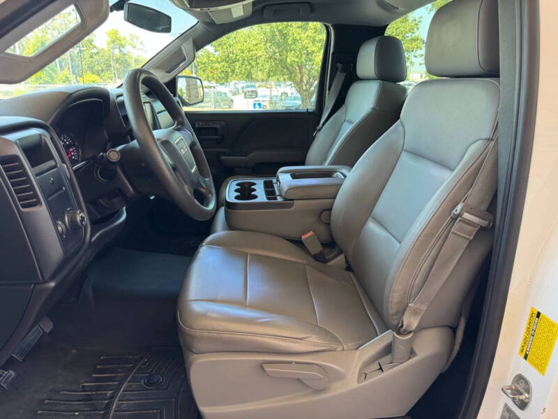 2015 GMC Sierra 1500