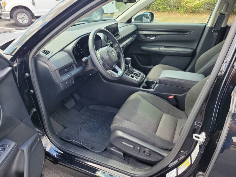 2023 Honda CR-V