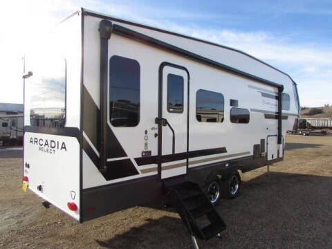 2026 Keystone RV ARCADIA SE