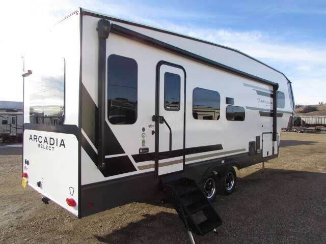 2026 Keystone RV ARCADIA SE
