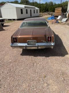 1976 Chrysler Cordoba