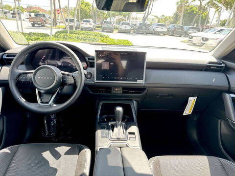 2026 Mazda CX-5 2.5 S Select