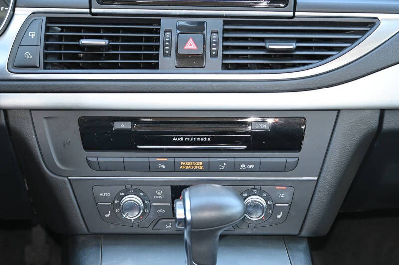 2012 Audi A7 3.0T quattro Premium