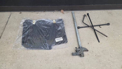 1956 Ford Customline