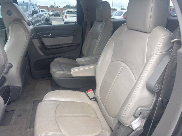 2013 GMC Acadia SLT-1