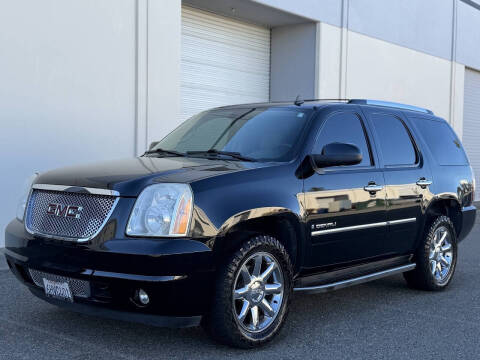 2009 GMC Yukon Denali