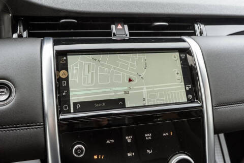 2023 Land Rover Discovery Sport P250 SE